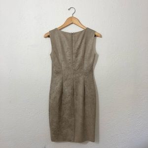 MaxMara Dresses - MaxMara sheath dress MaxMara Dresses - MaxMara sheath dress